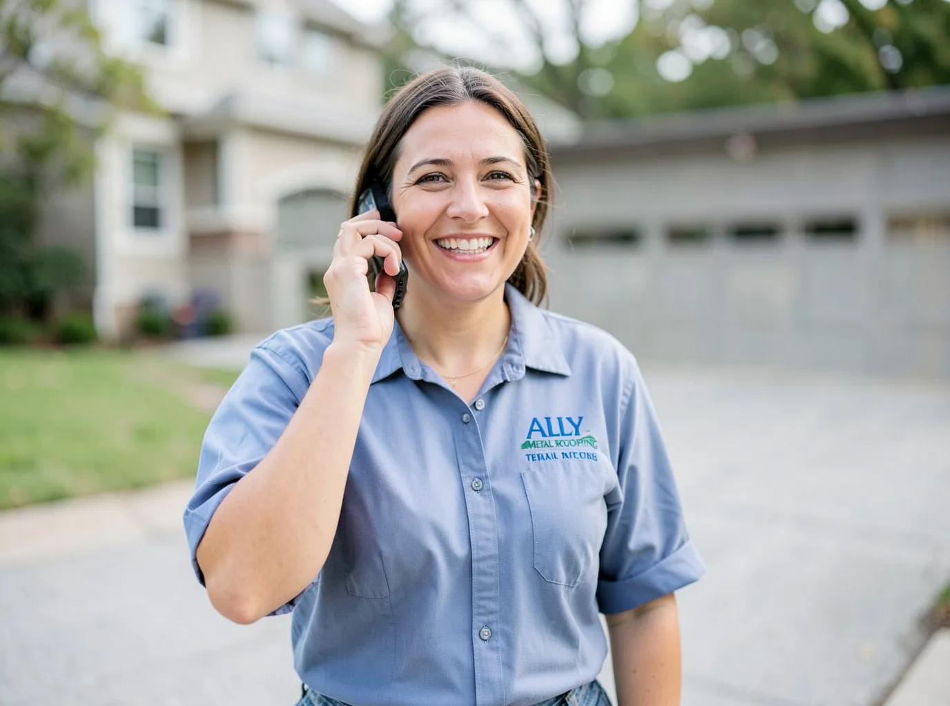Metal Roof Installation Arlington, TX FAQs